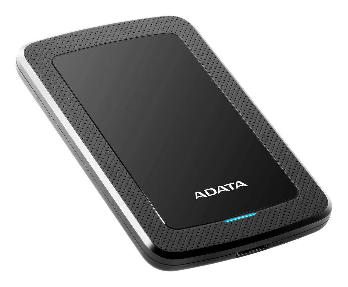 ADATA HV300 external hard drive 1 TB 2.5" 3.2 Gen 1 (3.1 Gen 1) Black