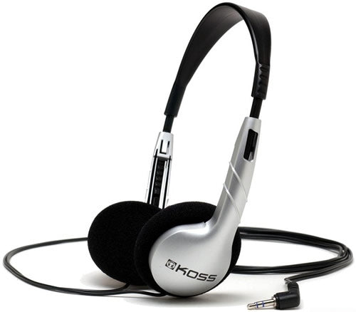 KOSS UR/5 hovedtelefoner