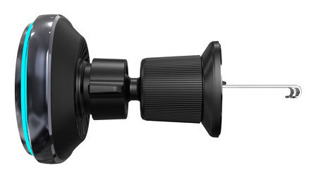 Wozinsky 5907769372513 holder Aktiv holder Telefon Sort