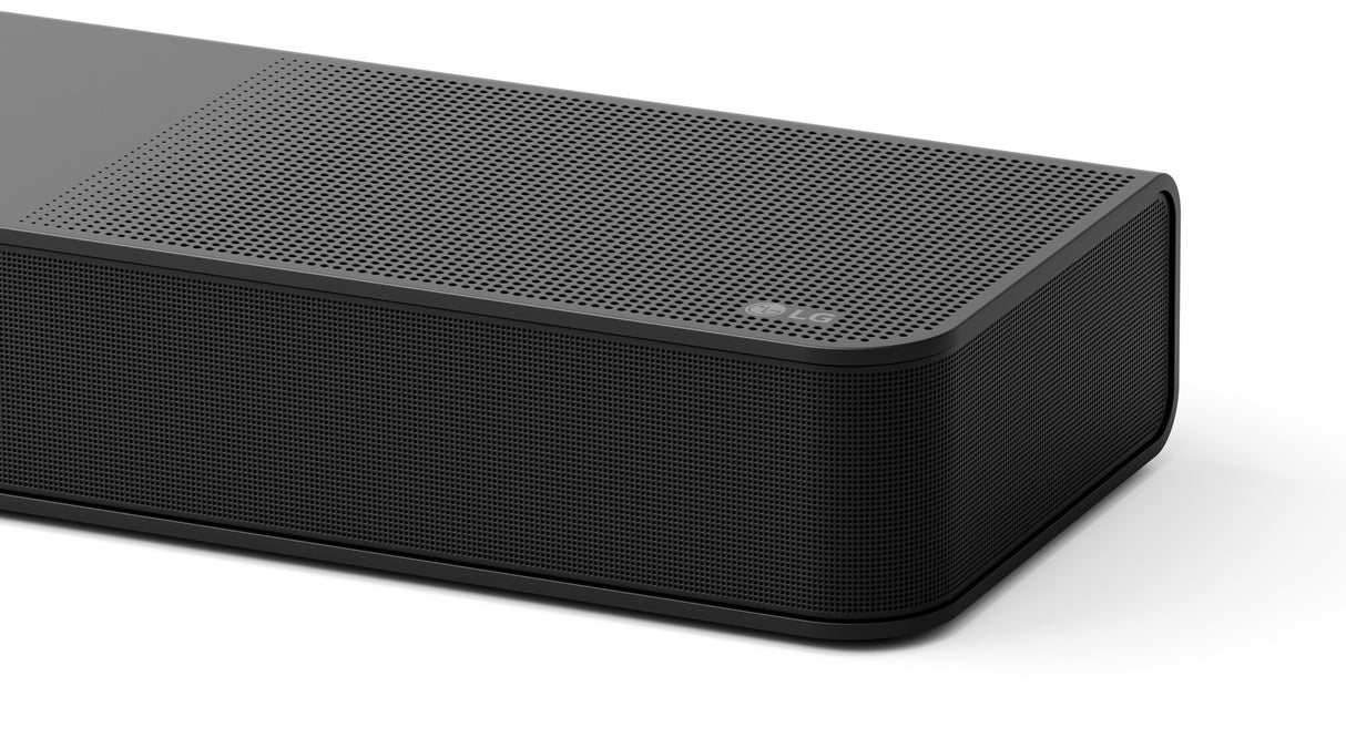 LG S95TR Sort 9.1.5 kanaler 810 W