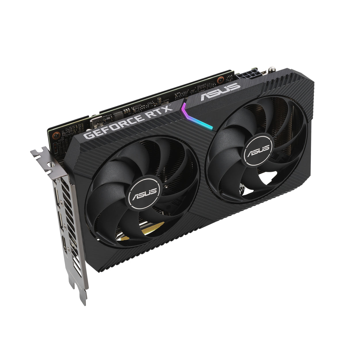 ASUS DUAL-RTX3060-12G-V2 12GB