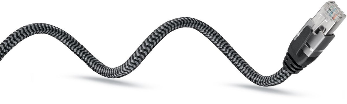 Goobay USB 3.0 til RJ45 Ethernet netværkskabel