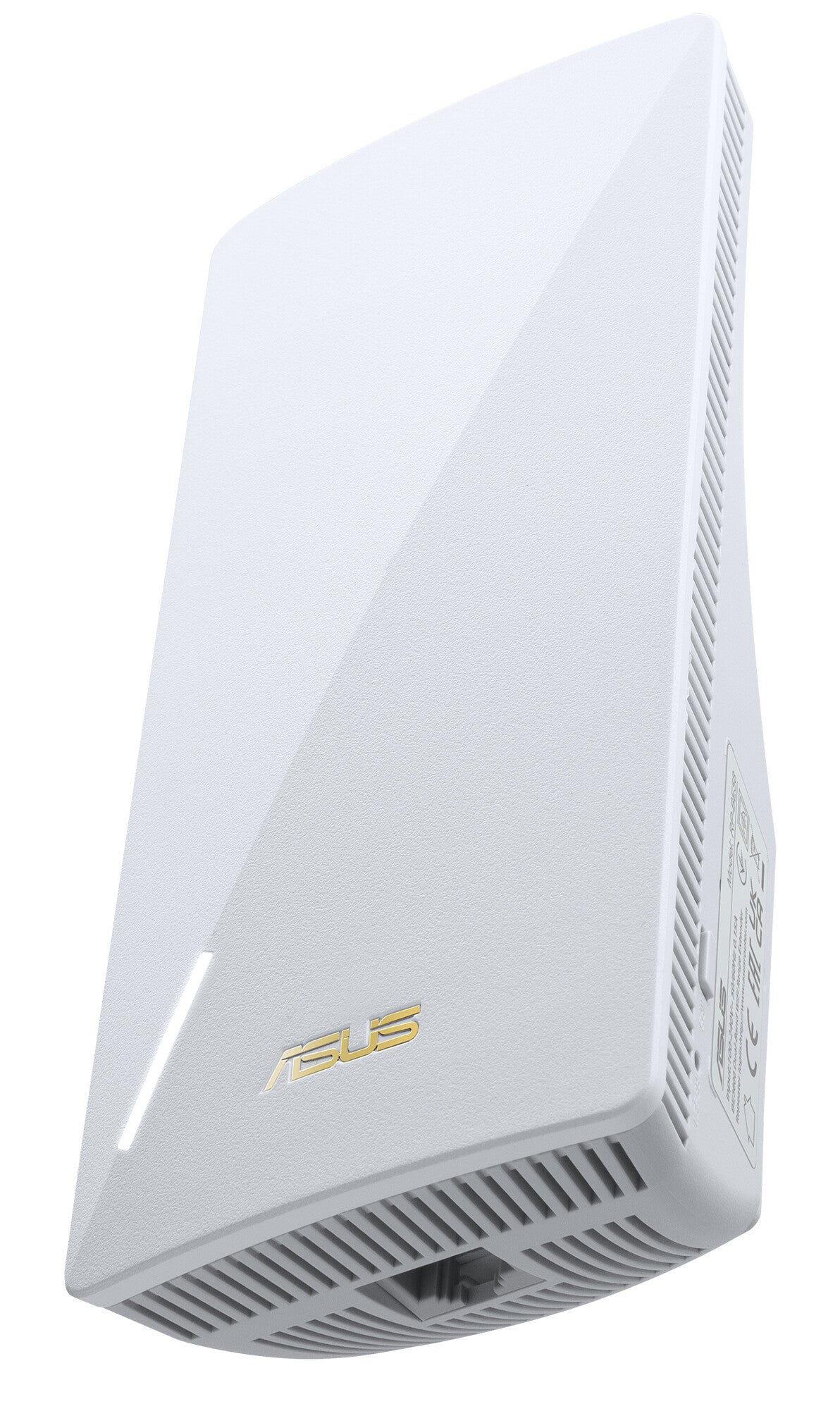 ASUS RP-BE58 Dual-band (2,4 GHz / 5 GHz) Wi-Fi 7 (802.11be) Hvid 1 Intern