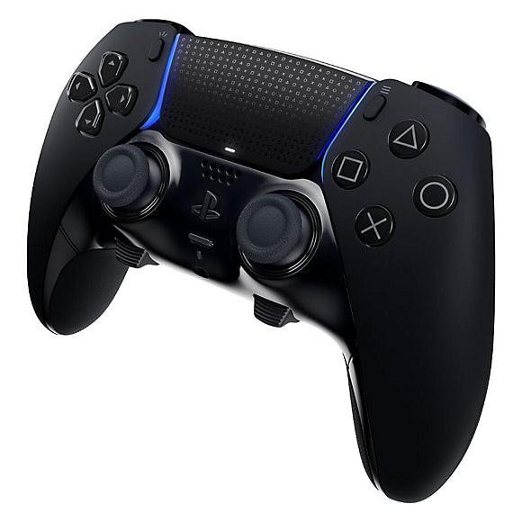 PlayStation 5 DualSense Edge Controller (Midnight Black)