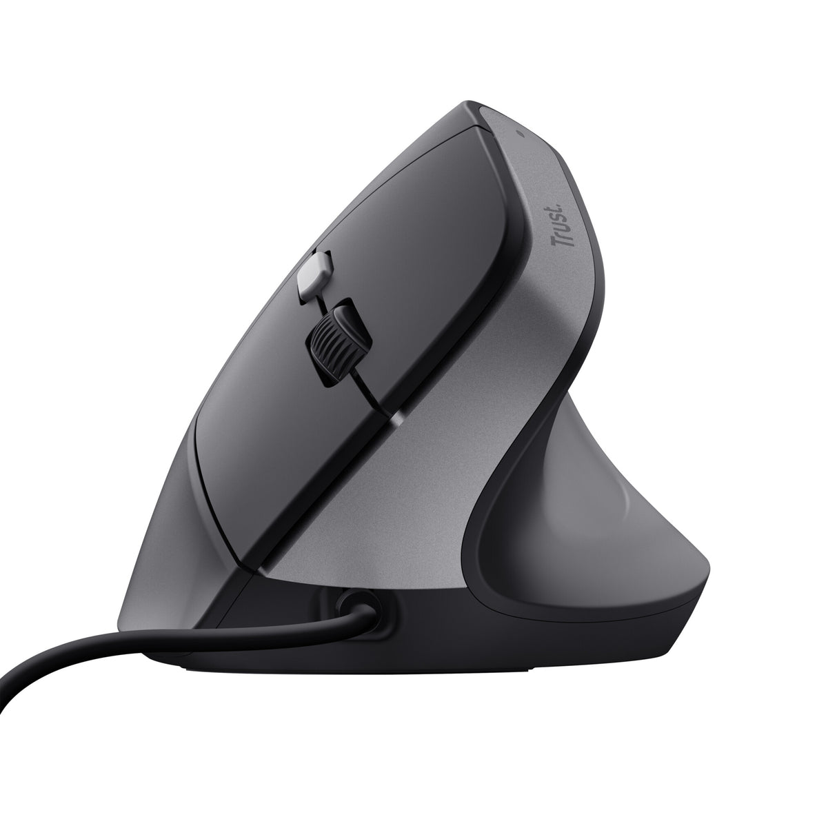 Trust Bayo II mus Højre hånd USB Type-A 2400 dpi