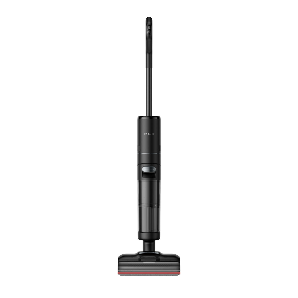 Dreame H15 Pro 2-in-1 stick vacuum AC Dry&wet Bagless 400 W Black 5 Ah