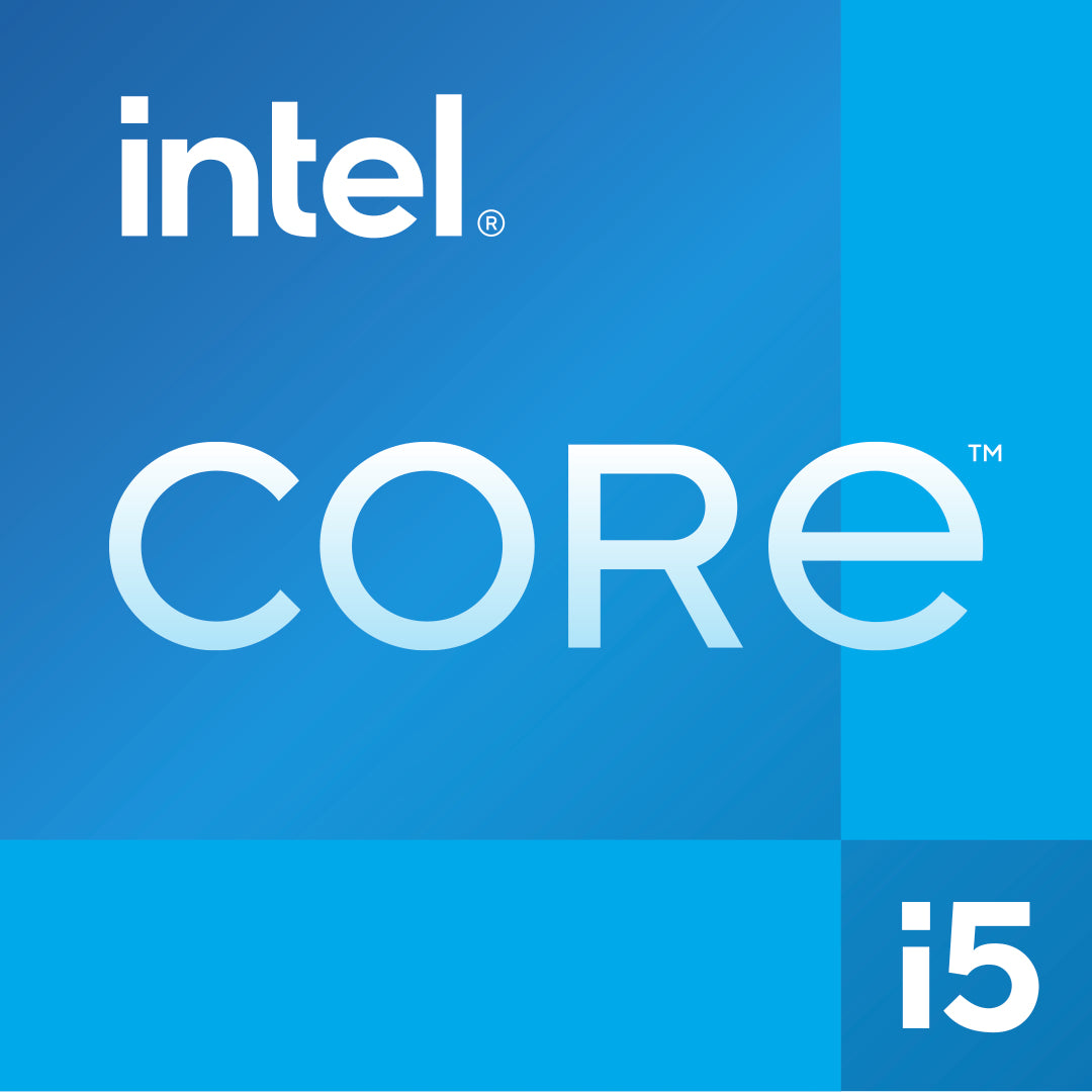 Intel Core i5-12400F 6 kerner LGA 1700 PIB - m/køler