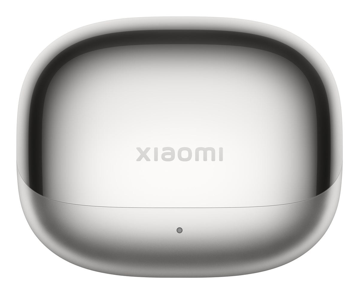 Xiaomi Buds 5 Pro Headset True Wireless Stereo (TWS) I ørerne Opkald/musik USB Type-C Bluetooth Grå, Titanium