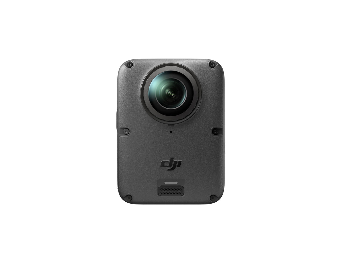 DJI Osmo 360 II Standard Combo action sports camera 8K Ultra HD CMOS 25.4 / 1.1 mm (1 / 1.1") Wi-Fi 183 g