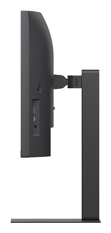LG 34U650A-B computerskærm 86,4 cm (34") 3440 x 1440 pixel Wide Quad HD LCD Sort