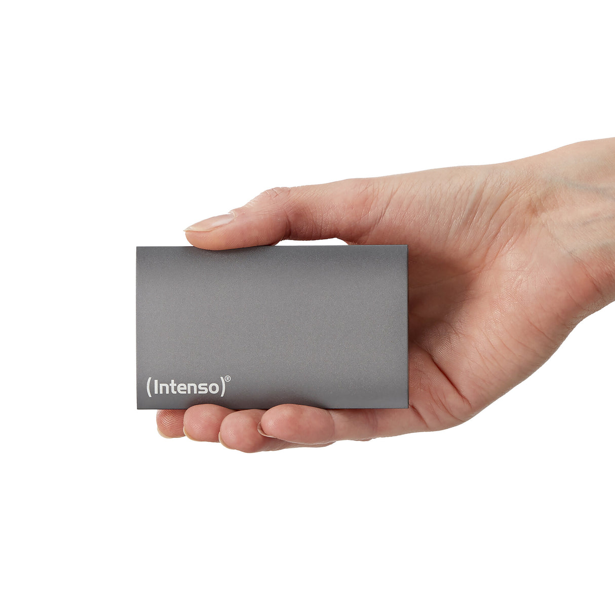 Intenso 256GB Premium Micro-USB B 3.2 Gen 1 (3.1 Gen 1) Anthracit