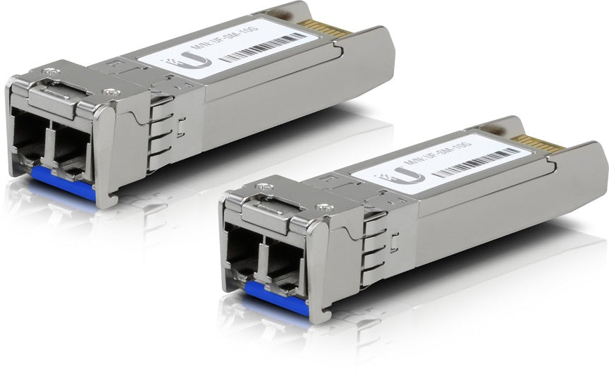 Ubiquiti UACC-OM-SM-10G-D SFP+ transceiver modul