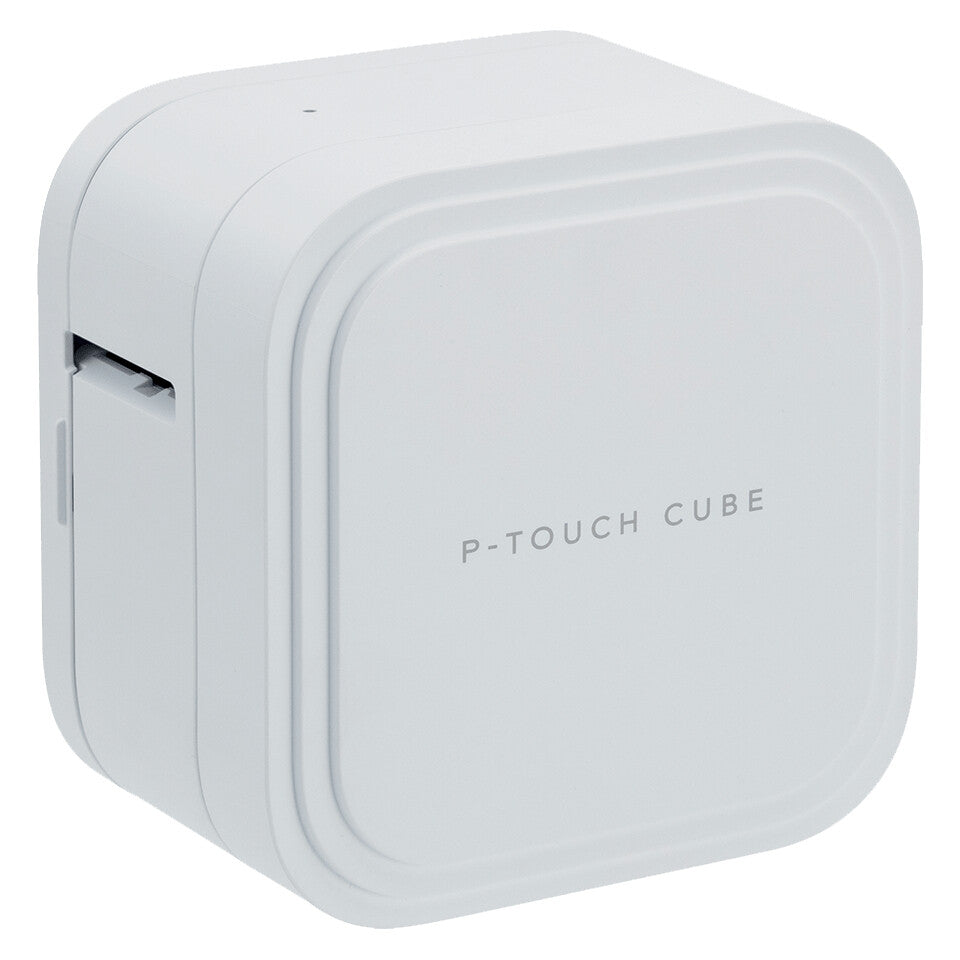 Brother PT-P910BT etiketprinter Termisk overførsel 360 x 360 dpi Kabel & trådløs TZe Bluetooth