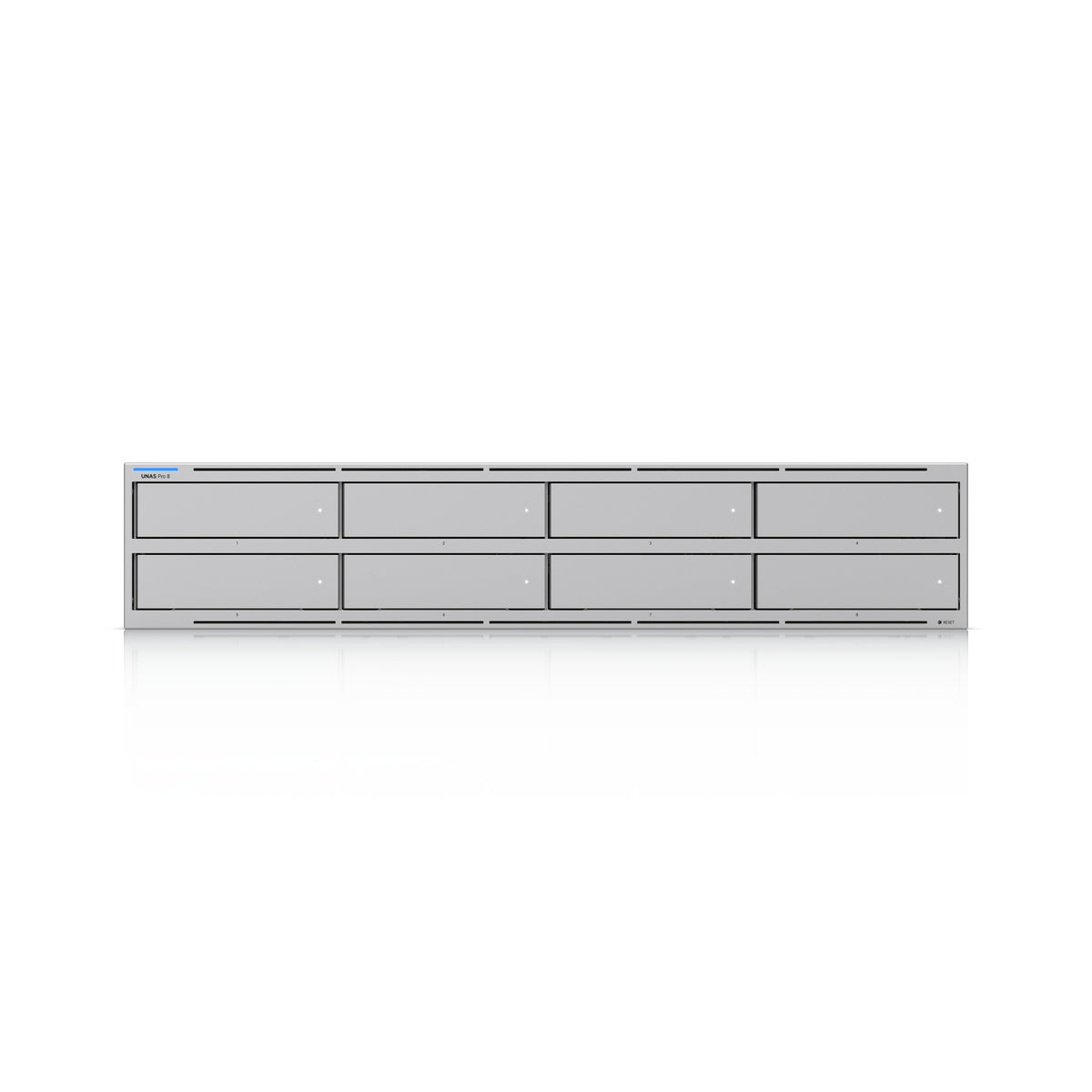 Ubiquiti UniFi UNAS Pro 8