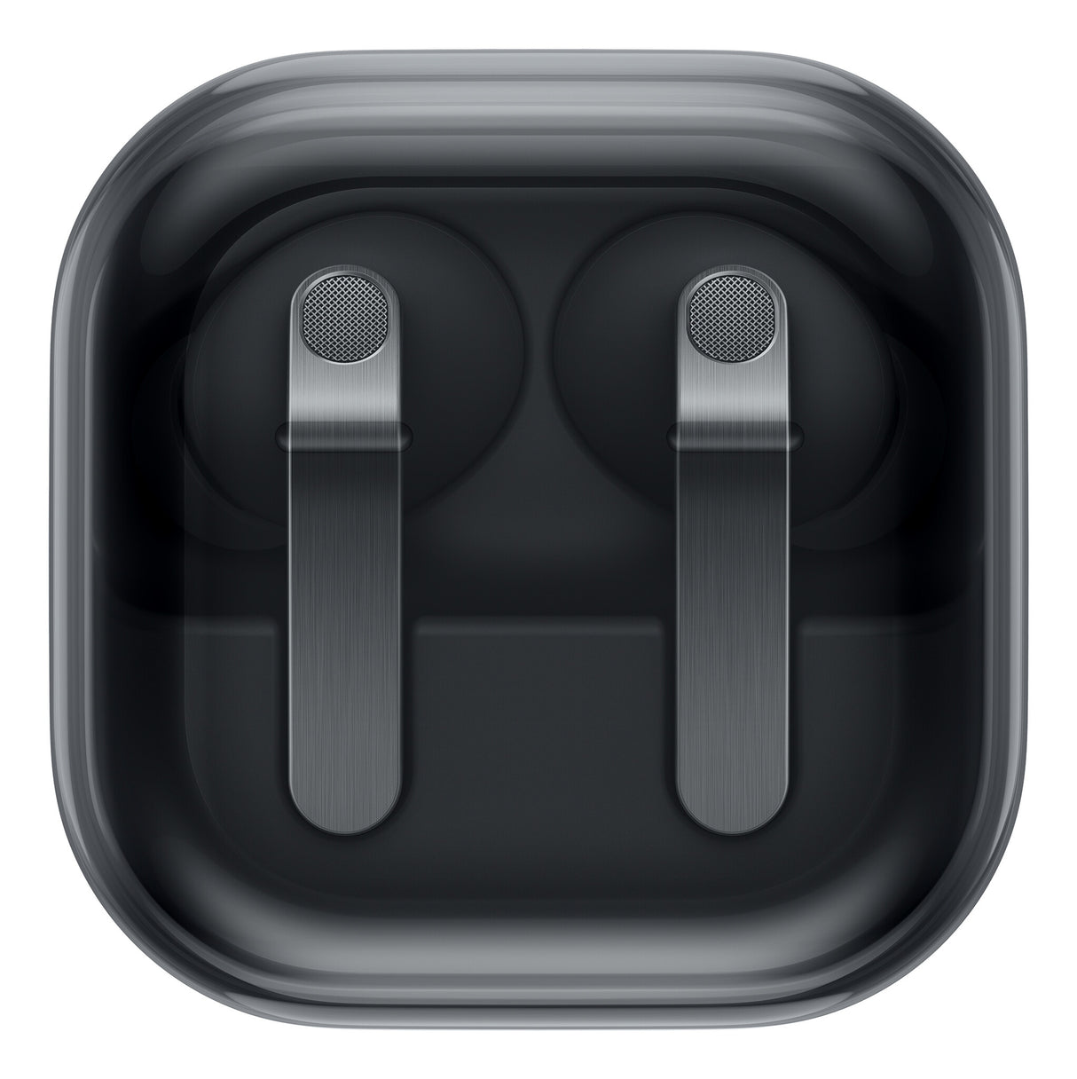 Samsung Galaxy Buds4 Pro Headset True Wireless Stereo (TWS) I ørerne Opkald/musik USB Type-C Bluetooth Sort