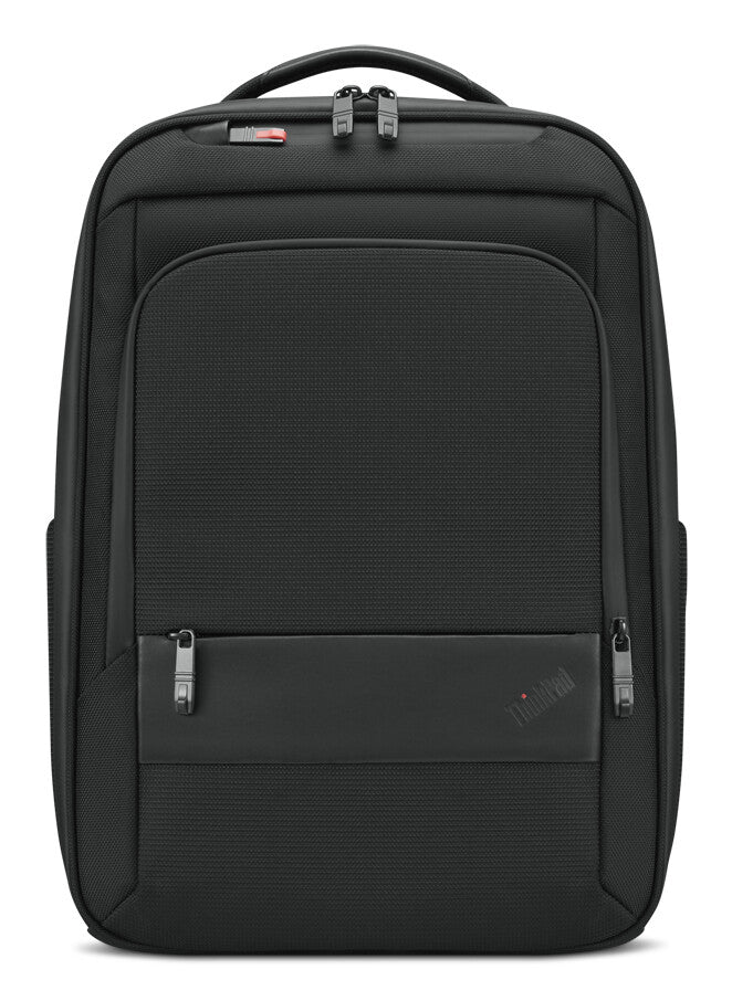 Lenovo ThinkPad Professional 16-inch Gen 2 rygsæk Fritidsrygsæk Sort Plast