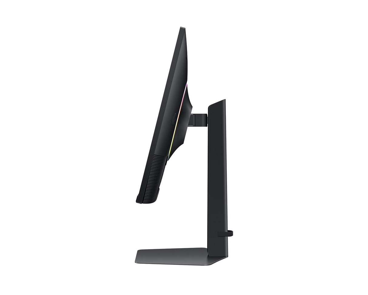 Samsung LS32DG702EU computerskærm 81,3 cm (32") 3840 x 2160 pixel 4K Ultra HD LCD Sort