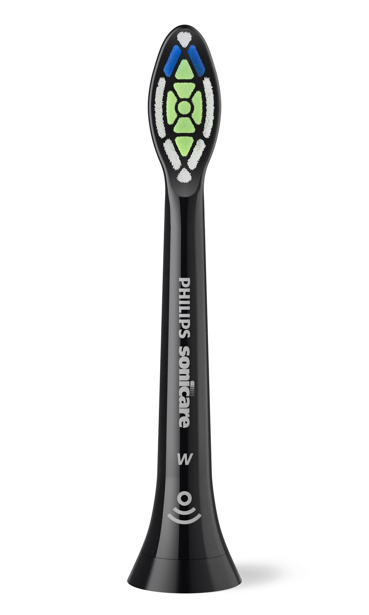 Philips Sonicare Optimal White HX6062/88 Pakke med 2 børstehoveder