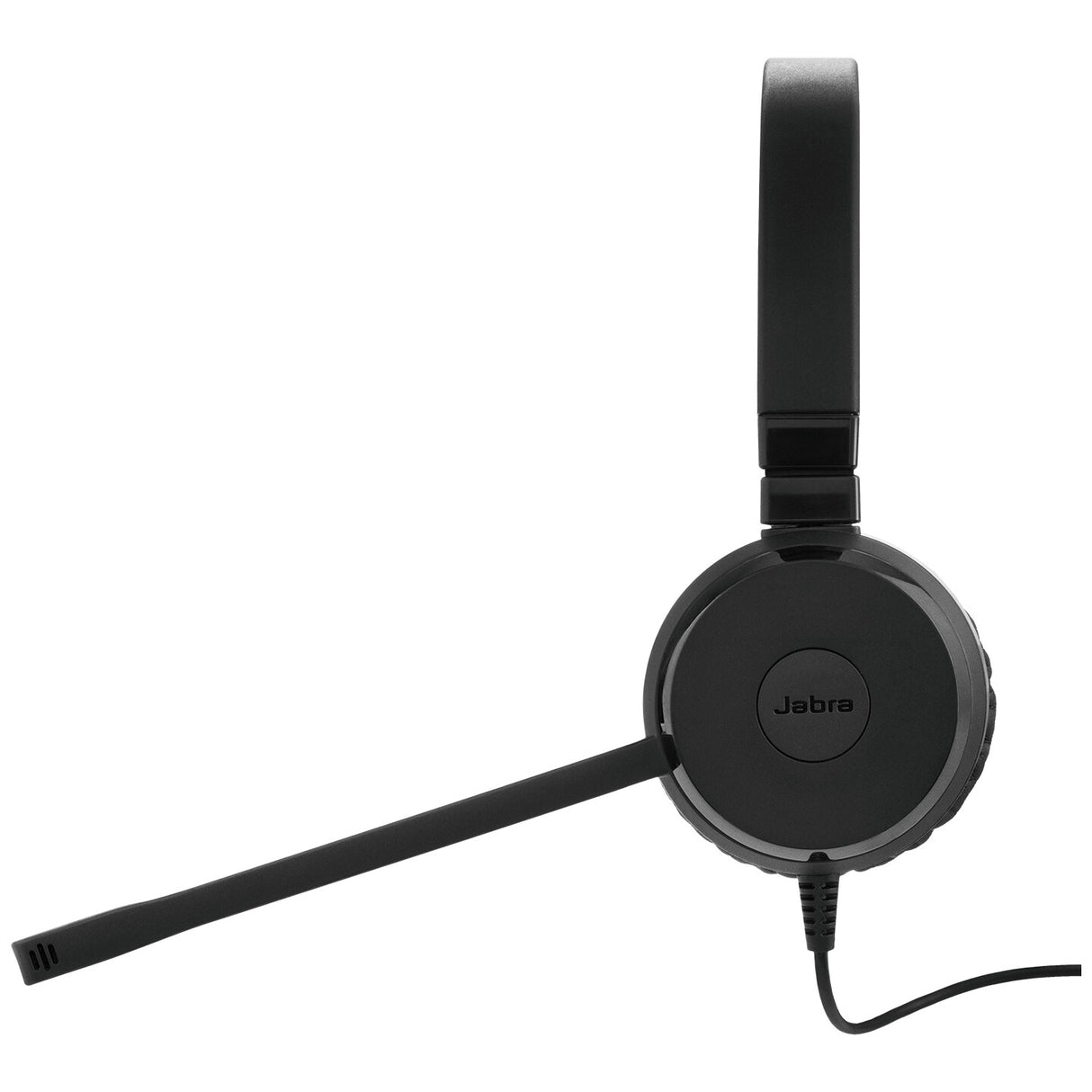 Jabra Evolve 20 Headset Ledningsført Kontor/Callcenter