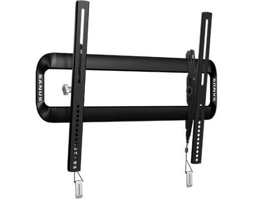 SANUS VMT5 127 cm (50") Sort