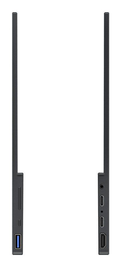 Minix SF16T 16" bærbar skærm