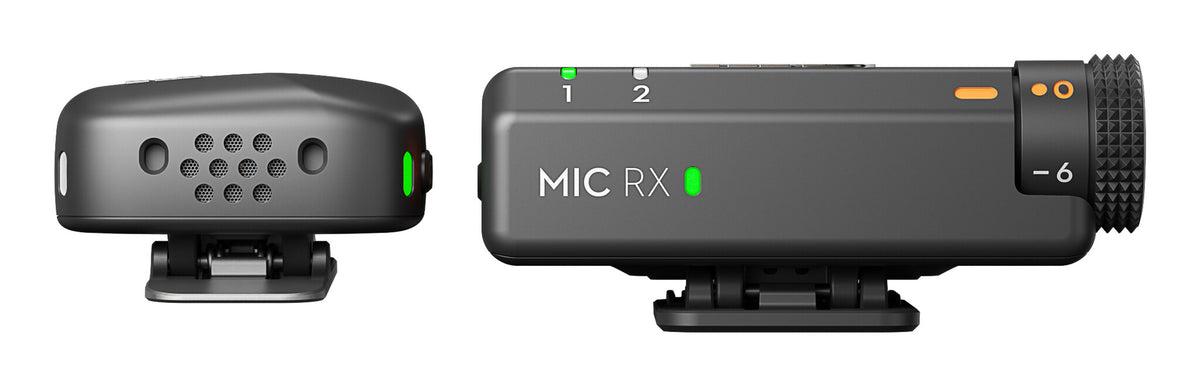 DJI Mic Mini