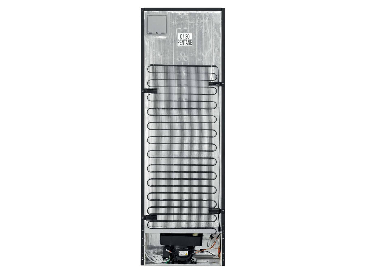AEG RCB632E9MU fritstående kølefryseskab