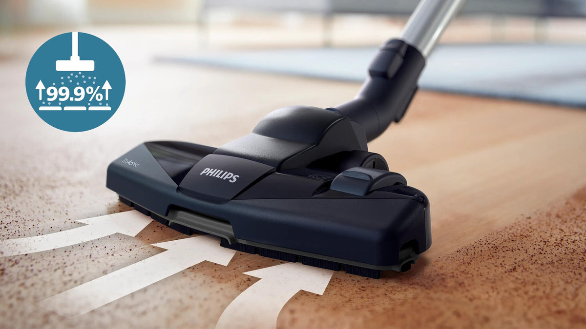 Philips 3000 series PowerPro Compact FC9330 Poseløs støvsuger