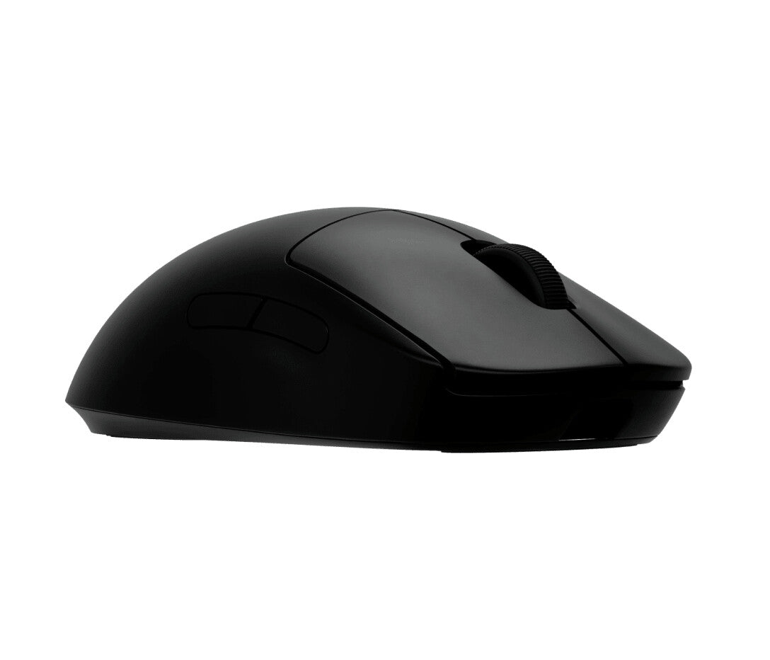 Logitech G PRO 2 LIGHTSPEED mus Spil Ambidextrous RF trådløst Optisk 32000 dpi