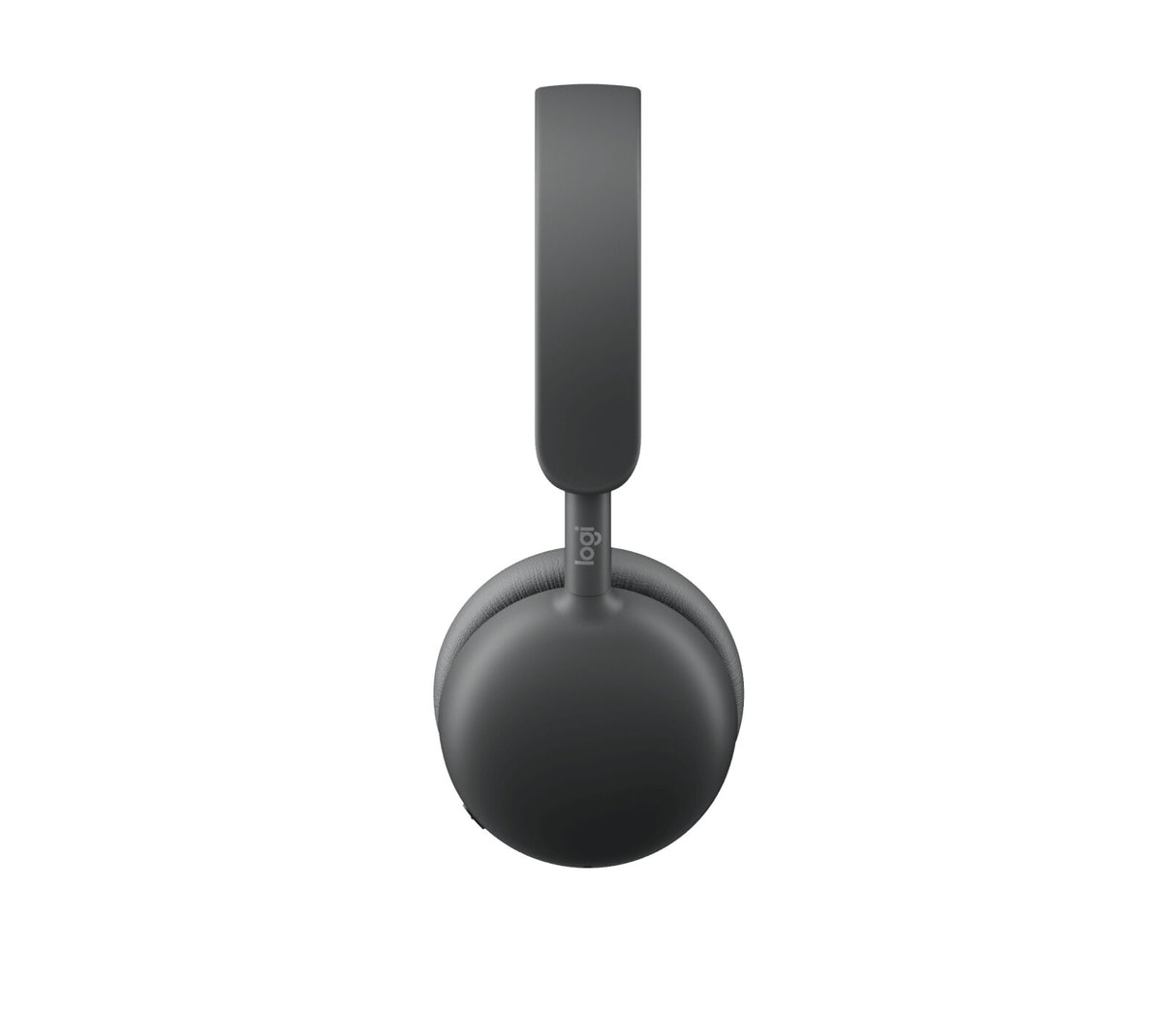 Logitech Zone Wireless 2 ES Headset Trådløs Business/Everyday USB Type-C Bluetooth Grafit