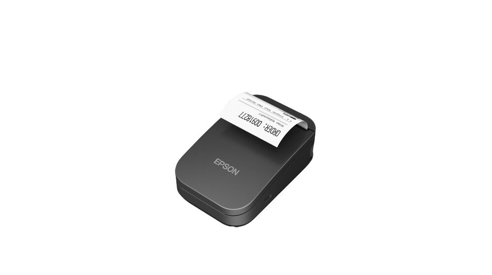 Epson TM-P20II (111) 203 x 203 dpi Kabel & trådløs Termisk Mobil printer