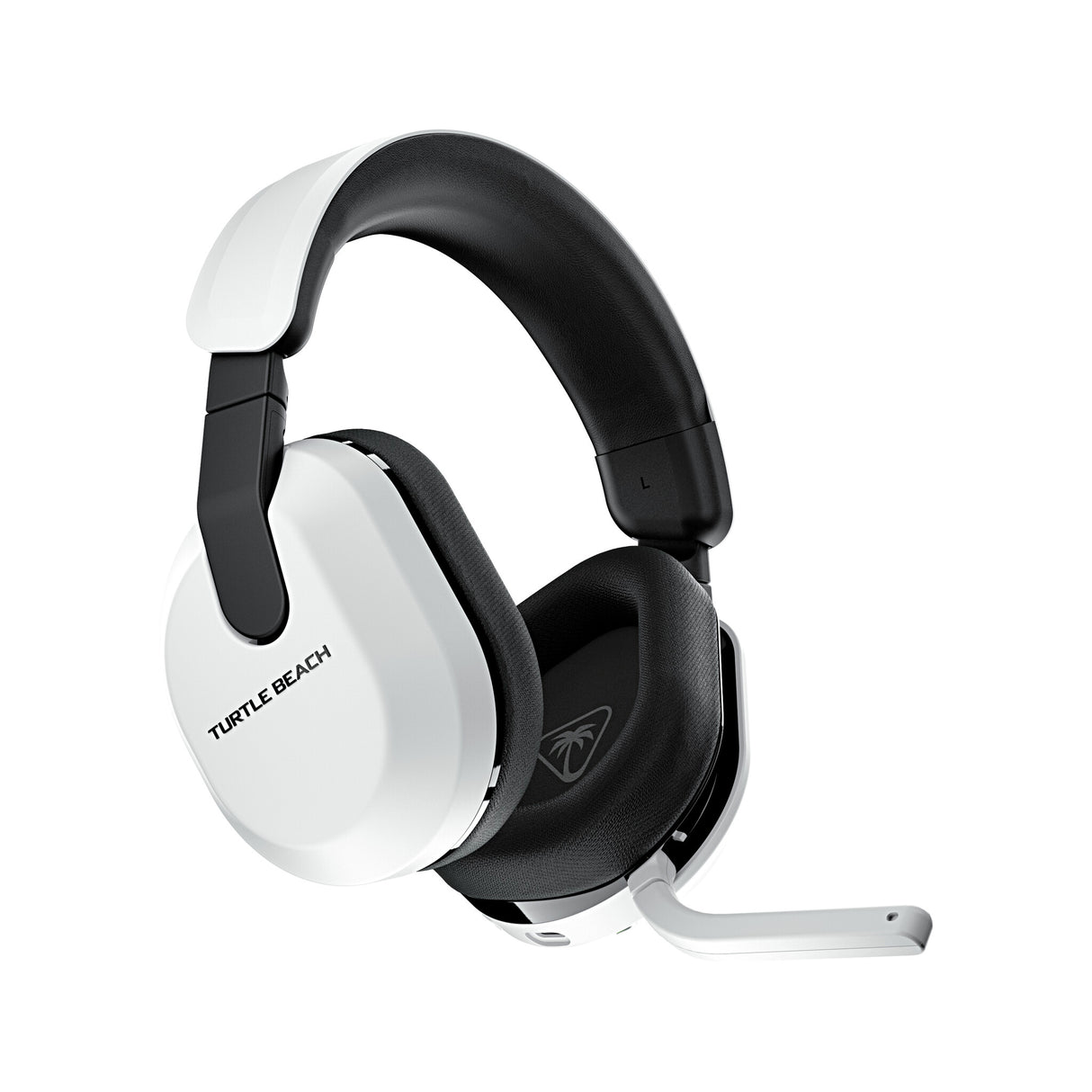 Turtle Beach Stealth 600 Gen 3 Headset Trådløs Spil Bluetooth Hvid