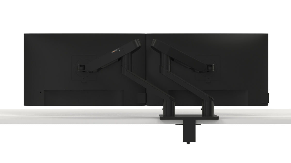 DELL MDA20 68,6 cm (27") Skrivebord Sort