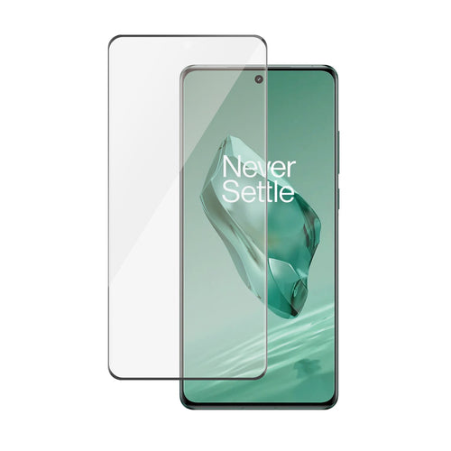 PanzerGlass ® Skærmbeskyttelse OnePlus 12 | Ultra-Wide Fit