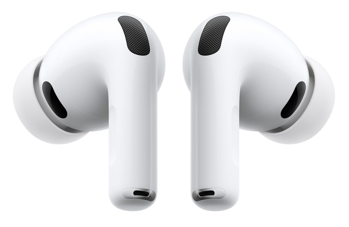 Apple AirPods Pro (3rd generation) Headset True Wireless Stereo (TWS) I ørerne Opkald/Musik/Sport/Hverdag Bluetooth Hvid