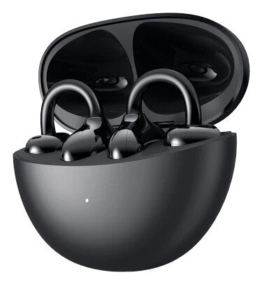 Honor CLIP Headset Trådløs Øre-clip-on Opkald/musik Bluetooth Sort