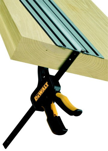 DeWALT DWS5026-XJ Guideskinneklemme Dyksav