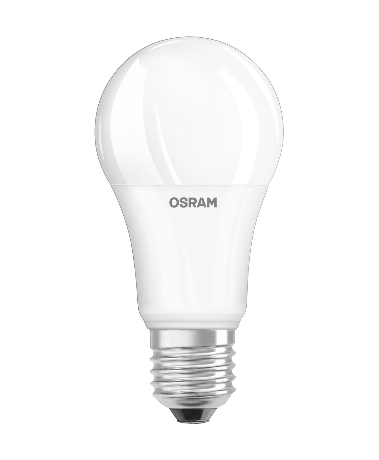Osram STAR LED-lampe Varm hvid 2700 K 14 W E27 F