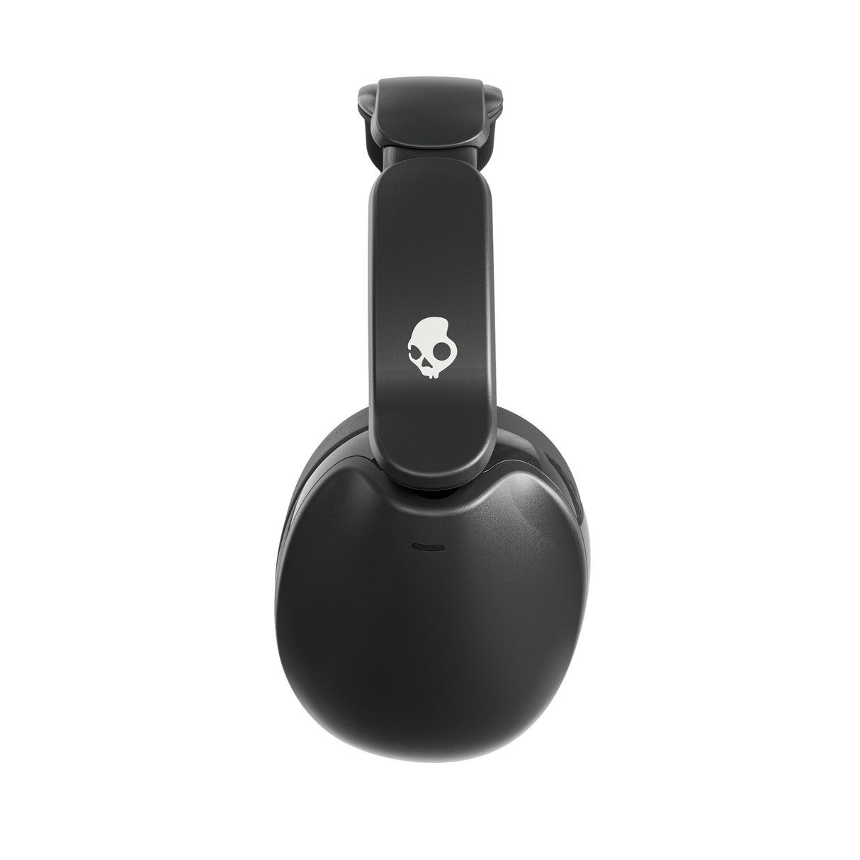 Skullcandy Hesh 360 Headset Kabel & trådløs Musik/hverdag USB Type-C Bluetooth Sort