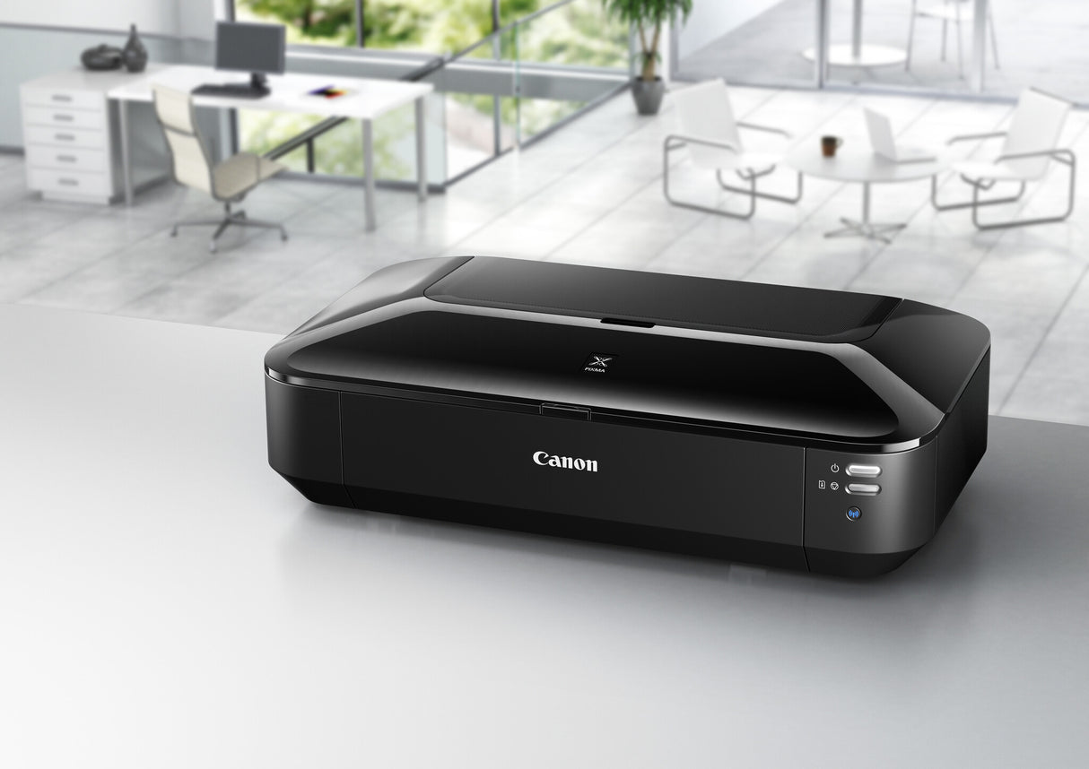 Canon PIXMA iX6850 fotoprinter Inkjet 9600 x 2400 dpi A3+ (330 x 483 mm) Wi-Fi