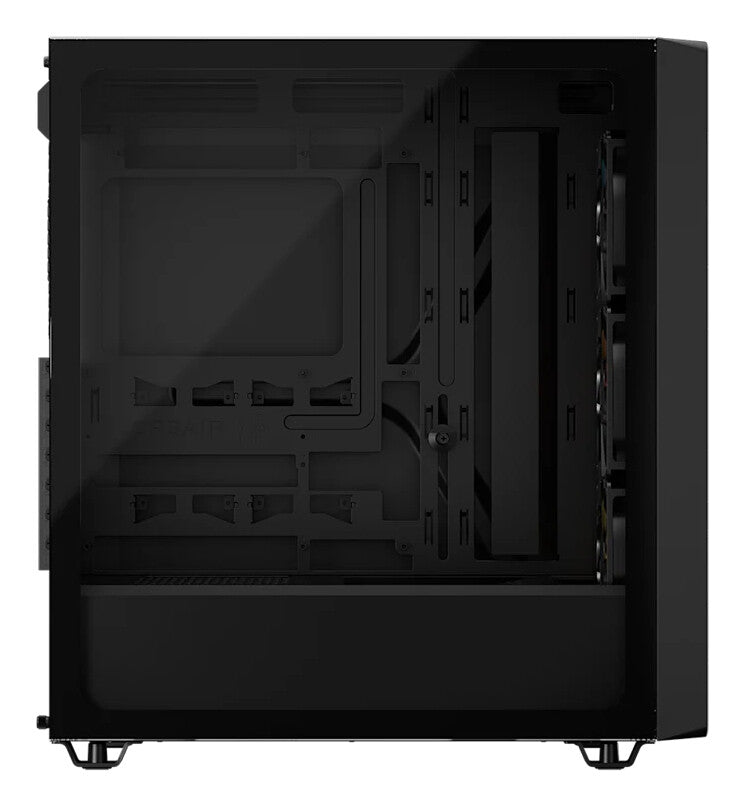 Corsair 3200D RS ARGB Mid-Tower PC Case Midi Tower Sort