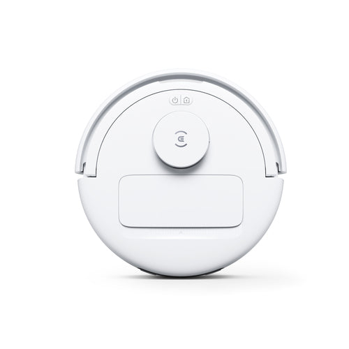 Ecovacs Deebot MINI Blue 1,4L Blå, Hvid