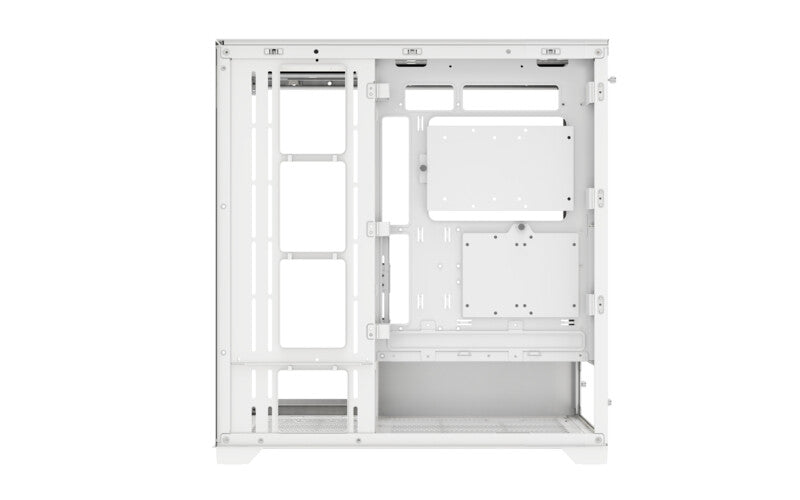 Xilence Gehause Gleam Weiss XG271