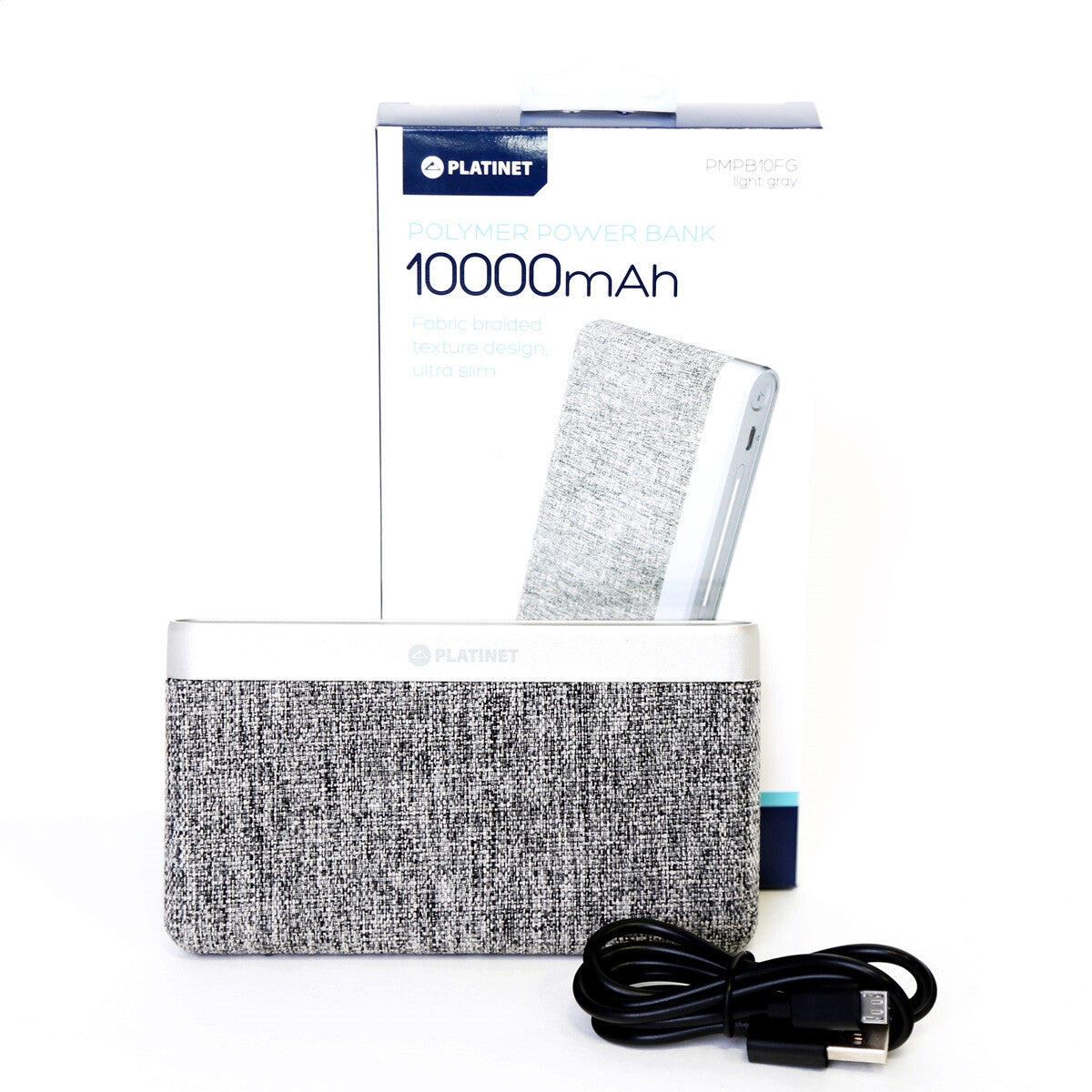 Platinet PMPB10FG powerbank