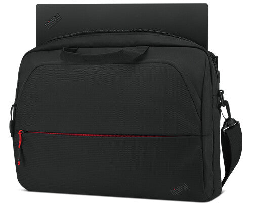 Lenovo ThinkPad Essential 16-inch Topload (Eco) 40,6 cm (16") Toploader taske Sort