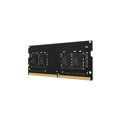 Lexar LD4AS008G-B3200GSST hukommelsesmodul 8 GB 1 x 8 GB DDR4 260-pin SO-DIMM