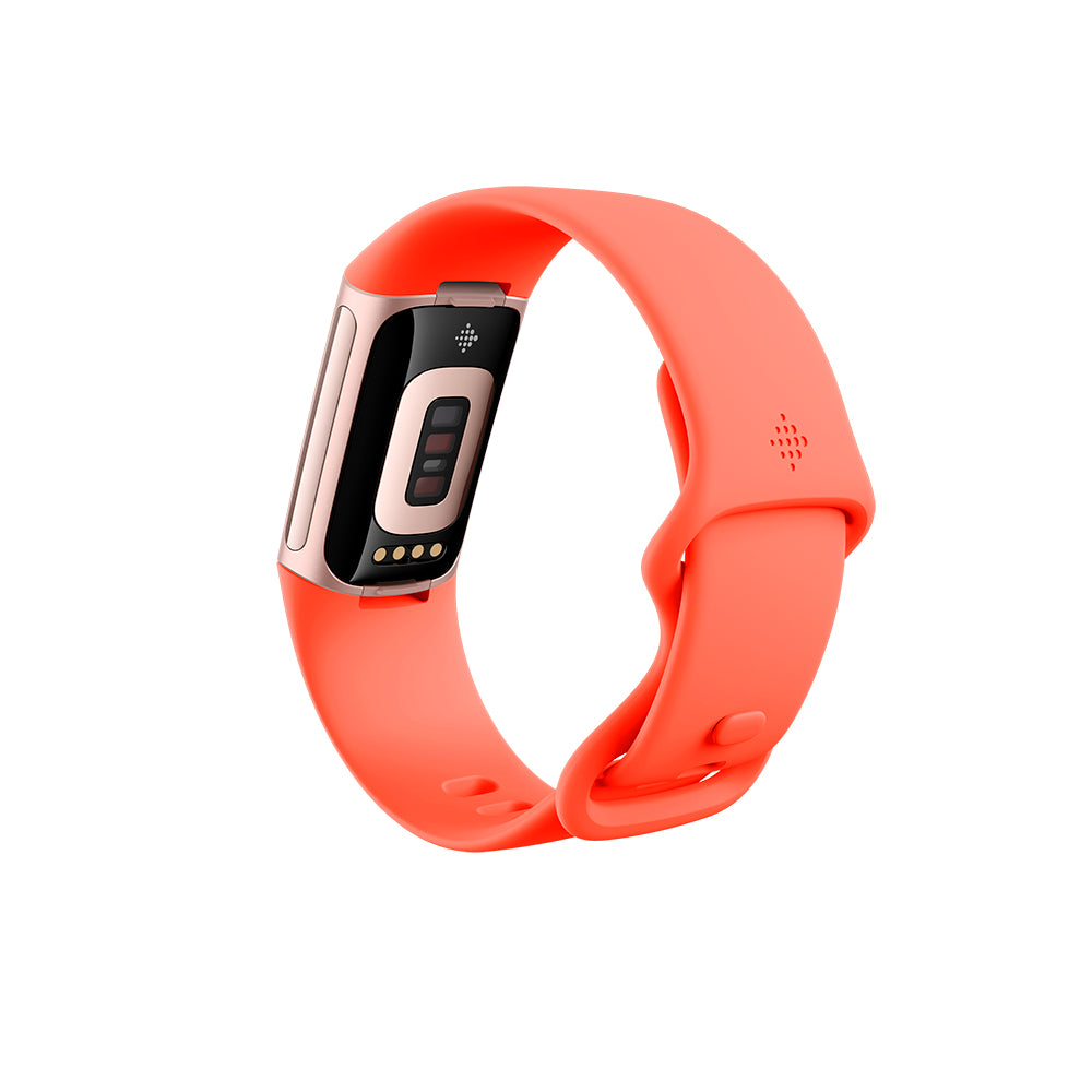 Fitbit Charge 6 Koral