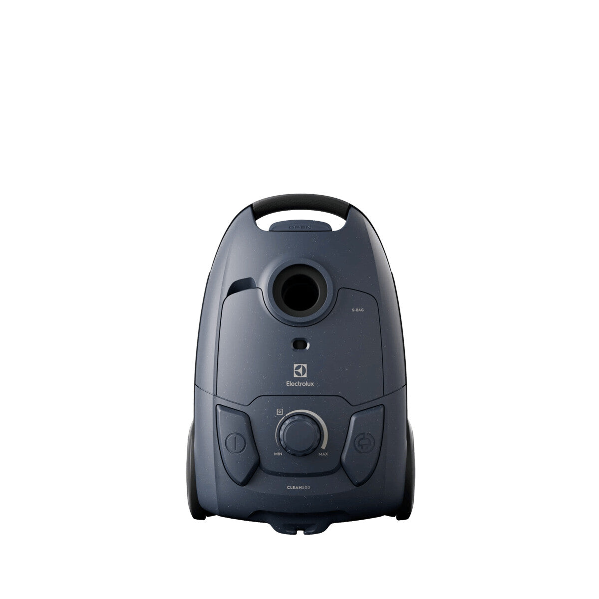 Electrolux EB51C1DB 3 L Beholder vakuum Dry 750 W Poseløs