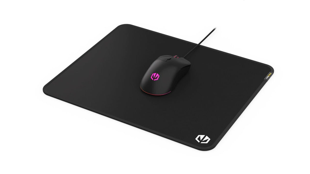 ENDORFY Cordura Speed L Gaming musemåtte Sort