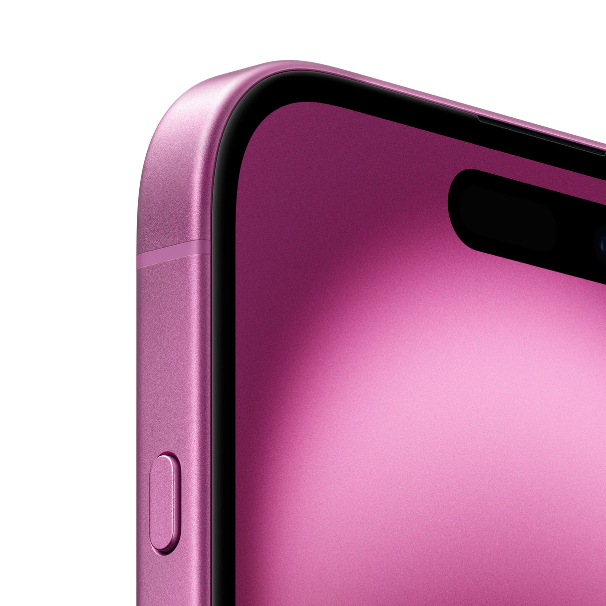 Apple iPhone 16 5G 128GB Pink DE